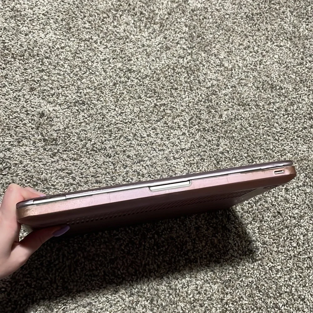 13.3” mid 2012 MacBook Pro